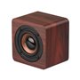 Mini Haut-Parleur Bluetooth Design Vintage Favorever - 1