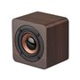 Mini Haut-Parleur Bluetooth Design Vintage Favorever - 5