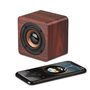 Mini Haut-Parleur Bluetooth Design Vintage Favorever - 8