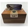 Mini Bluetooth Hoparlör Retro Tasarım ve FM Radyo W06 Favorever - 4