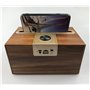 Retro Design Bluetooth Speaker with FM-Radio Favorever - 4