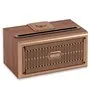 Mini Bluetooth Hoparlör Retro Tasarım ve FM Radyo W06 Favorever - 2