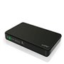 Batterie Externe Portable 8800 mAh et Mini POE 430 UPS Système d'Alimentation Sans Coupure Intelligent W023 Ilepo - 1