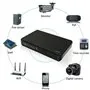 8800 mAh Powerbank és Smart Mini POE 430P szünetmentes tápegység Ilepo - 2