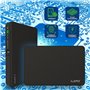 Powerbank 8800 mAh i zasilacz bezprzerwowy UPS Mini Mini POE 430P W023 Ilepo - 7