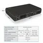 Ilepo Powerbank de 8800 mAh și sistem de alimentare neîntreruptă Smart Mini POE 430 UPS W023 Ilepo - 9