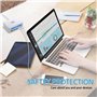 818 Slim laadstation 5 poorten USB 50 watt met QC 3.0 voor snel opl...