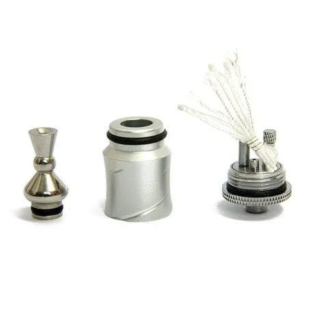 Heatvape K6 Zerstäuber Heatvape - 1