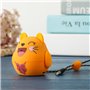 Cartoon Cute Totoro Bluetooth Speaker Favorever - 5