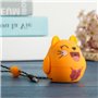 Cartoon Cute Totoro Bluetooth Speaker Favorever - 6