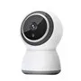 Intelligens HDIP WiFi-s infravörös kamera forgatható/dönthető és automatikus követéssel, 2.0 megapixeles Full HD 1920x1080p AP- 