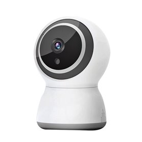 1.0 Megapixel 720P Plug and Play Wifi IP Camera Sunivision - 1