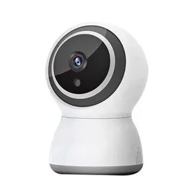 Cámara HDIP Wifi Infrarrojo inteligente PanTilt Seguimiento automático 2 Megapixel FullHD 1920x1080p AP-308ZY-2MP-GA Sunivision 