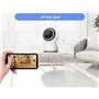 2.0 Megapixel Smart 1080p Wifi IP Camera Pan/Tilt Auto Tracking Nightvision Full HD AP-308ZY-2MP-GA Sunivision - 7