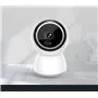 2.0 Megapixel Smart 1080p Wifi IP Camera Pan/Tilt Auto Tracking Nightvision Full HD AP-308ZY-2MP-GA Sunivision - 8