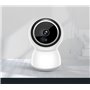 1.0 Megapixel 720P Plug and Play Wifi IP Camera Sunivision - 8