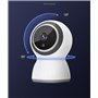 1.0 Megapixel 720P Plug and Play Wifi IP Camera Sunivision - 12