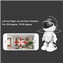 AP-103W1Y-2MP-GA Telecamera HD-IP Monitoraggio automatico inclinazi...
