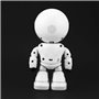 HD-IP-Kamera Wifi Infrarot Intelligente automatische Schwenk- Neige-Verfolgung 2,0 Megapixel Full HD 1920x1080p AP-103W1Y-2MP-GA