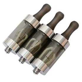 Heatvape K8 Zerstäuber Heatvape - 2