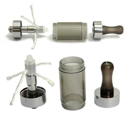 Heatvape Atomizador K8 Heatvape - 1