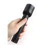 Oplaadbare CREE T6 LED zaklamp zaklamp & Powerbank Hailite - 3