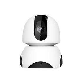 1.0 Megapixel 720P Plug and Play Wifi IP Camera Orendil - 1