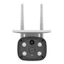 HD-IP 4G GSM Smart Solar infrarrojo y batería Cloud 2.0 Megapixel Full HD 1920x1080p Cámara YS8 Orendil - 6
