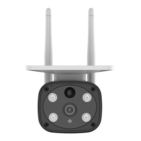 HD-IP 4G GSM Inteligentna słoneczna kamera na podczerwień i chmura akumulatorowa 2.0 megapikselowa kamera Full HD 1920x1080p YS8