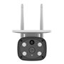 Caméra HD-IP Wifi Orientable Plug and Play 2.0 Megapixel Résolution Full HD 1280x720p Orendil - 6