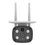 Caméra HD-IP Wifi Orientable Plug and Play 2.0 Megapixel Résolution Full HD 1280x720p Orendil - 6