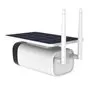 Caméra HD-IP 4G GSM Intelligente Infrarouge Solaire et sur Batterie Cloud 2.0 Megapixel Full HD 1920x1080p YS8 Orendil - 7
