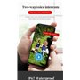 Caméra HD-IP 4G GSM Intelligente Infrarouge Solaire et sur Batterie Cloud 2.0 Megapixel Full HD 1920x1080p YS8 Orendil - 5