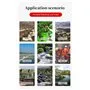HD-IP 4G GSM Smart Solar Infrarot- und Akkuwolke 2,0 Megapixel Full HD 1920x1080p Kamera YS8 Orendil - 15