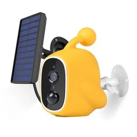 Orendil HD-IP Wifi Smart Solar Infrared și Battery Cloud 2.0 Megapixeli Full HD 1920x1080p Camera YS6 Orendil - 1