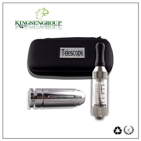 Kingsen Telescope e-Cigaretă Kingsen - 1