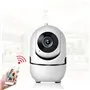 HD-IP-camera Wifi Infrarood Intelligent Pan Tilt Automatisch volgen 2Megapixel Full HD 1920x1080p AP-TY288ZD-2MP-GA Sunivision -