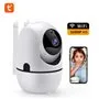 2.0 Megapiksel Full HD 1920x1080p AP-TY288ZD-2MP-GA HD-IP Wifi Akıllı Pan/Tilt Kamera Sunivision - 7