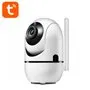 Cámara HDIP Wifi Infrarrojo inteligent PanTilt Seguimiento automático 2.0 Megapixel Full HD 1920x1080p AP-TY288ZD-2MP-GA Sunivis