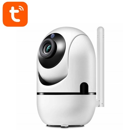 Caméra HD-IP Wifi Infrarouge Pan/Tilt Suivi Auto 2.0 M Full HD AP-TY288ZD-2MP-GA Sunivision - 8