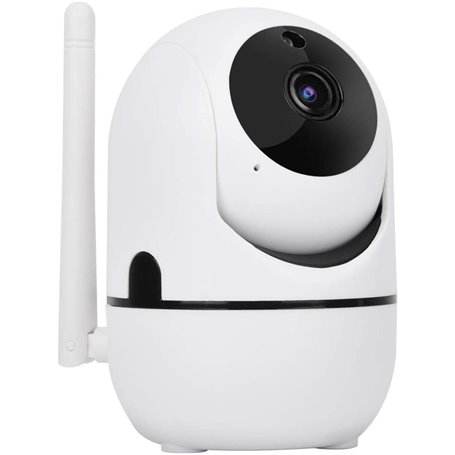 Caméra HD-IP Wifi Infrarouge Pan/Tilt Suivi Auto 2.0 M Full HD AP-TY288ZD-2MP-GA Sunivision - 10