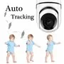 Telecamera HDIP Monitoraggio automatico inclinazione intelligente infrarossi Wifi 2 Megapixel Full HD 1920x1080p AP-TY288ZD-2 Su