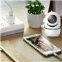 Cámara HDIP Wifi Infrarrojo inteligent PanTilt Seguimiento automático 2.0 Megapixel Full HD 1920x1080p AP-TY288ZD-2MP-GA Sunivis