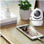 1.0 Megapixel 720P Plug and Play Wifi IP Camera Sunivision - 3