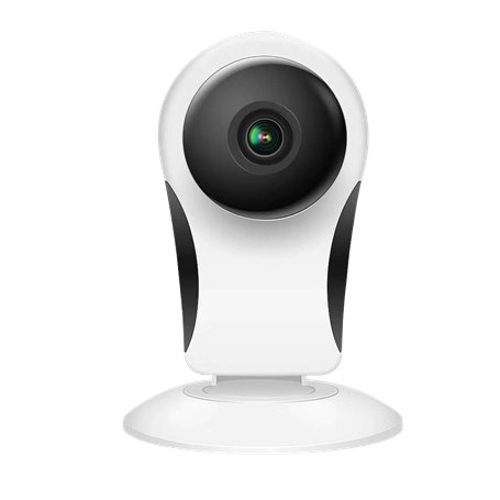 1.0 Megapixel 720P Plug and Play Wifi IP Camera Sunivision - 1