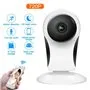 HD-IP-Kamera Wifi Infrarot Intelli automatische Schwenk- Neige-Verfolgung 2 Megapixel Full HD 1920x1080p AP-K2-20GKGL Sunivision