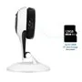 2,0 megapixel Smart 1080p Wifi IP-kamera med panorering och automatisk spårning av nattseende Full HD AP-K2-20GKGL Sunivision - 