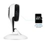 Caméra HD-IP Wifi Orientable Plug and Play 1.0 Megapixel Résolution HD 720P Sunivision - 3