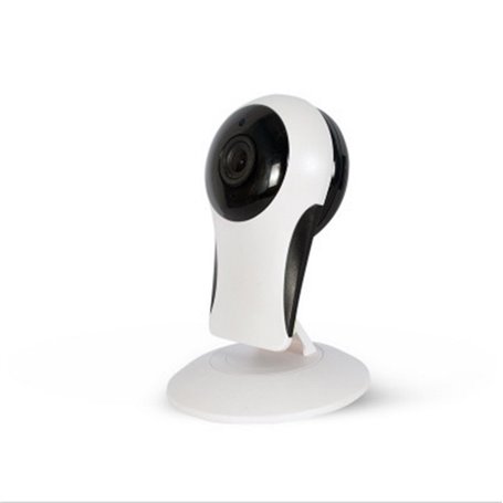 Caméra HD-IP Wifi Infrarouge Pan/Tilt Suivi Auto 2.0 M Full HD AP-K2-20GKGL Sunivision - 8