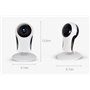 1.0 Megapixel 720P Plug and Play Wifi IP Camera Sunivision - 9